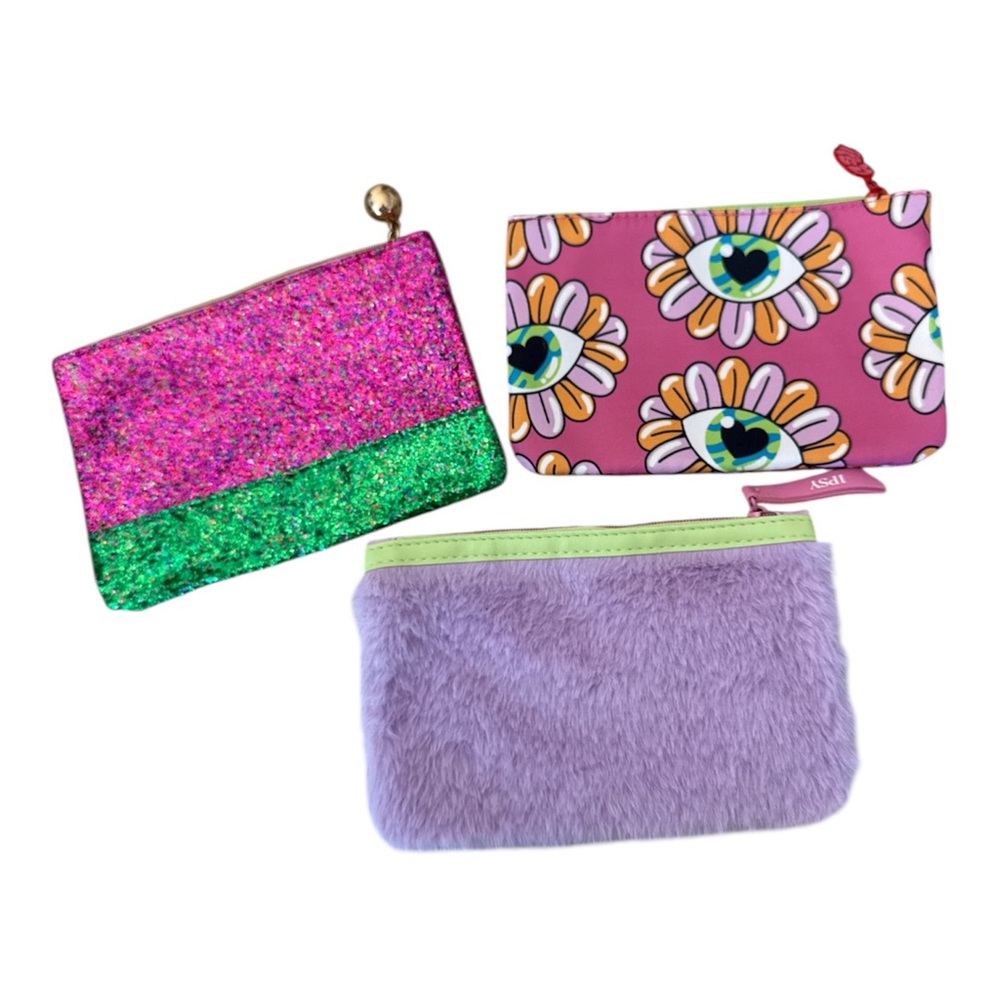 IPSY Bag Bundle